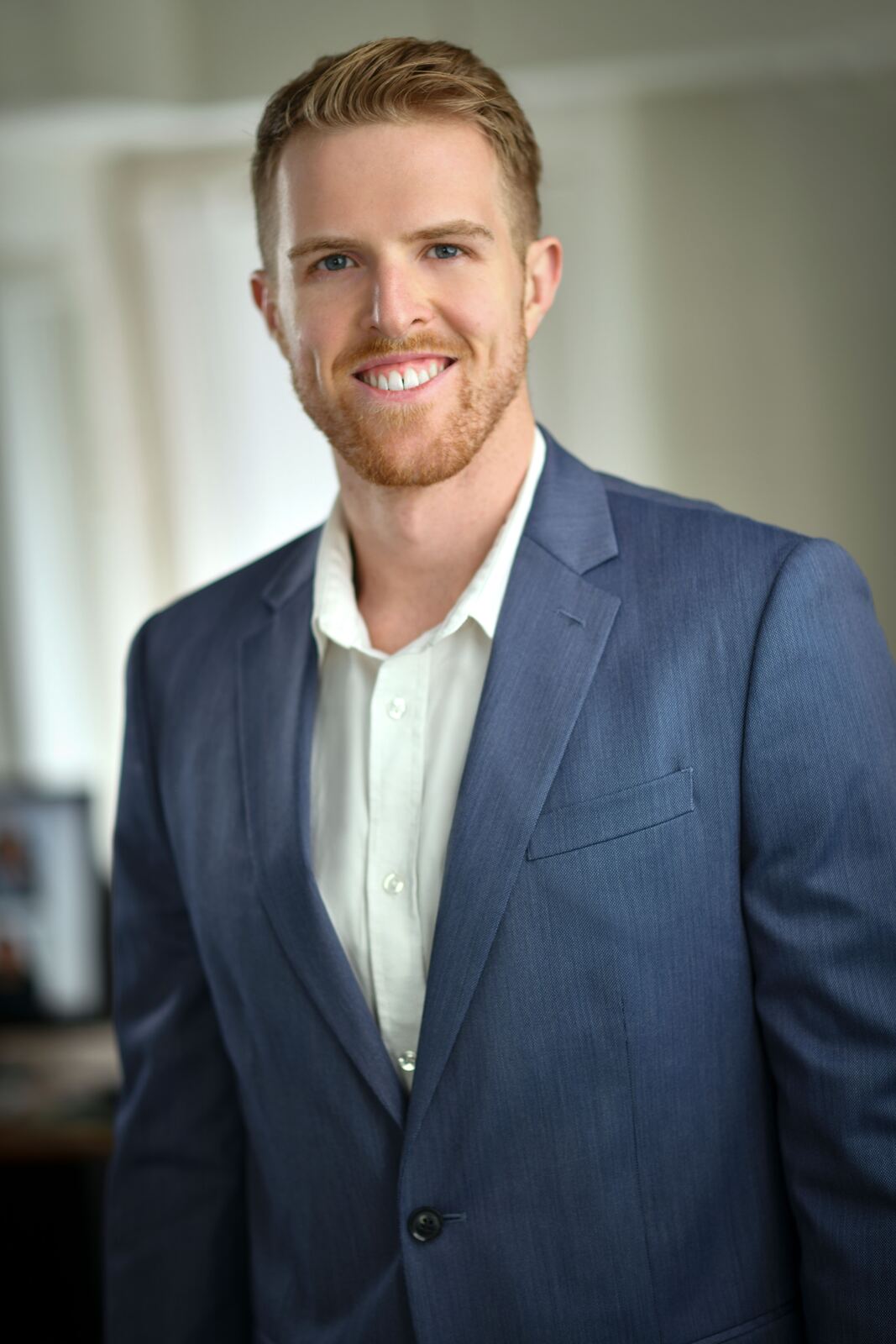 Dr. Nathan Beyerl