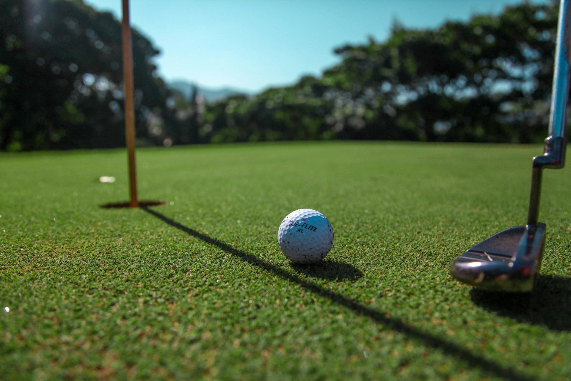 Golf Performance